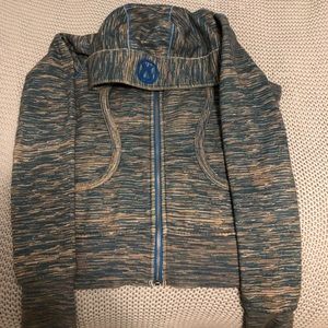 Women’s Lululemon Scuba Hoodie